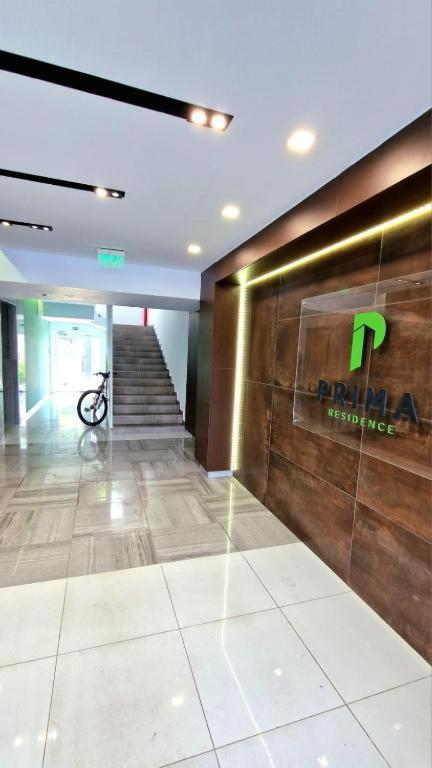 Cozy Apartment Prima Nufarul Oradea Eksteriør bilde